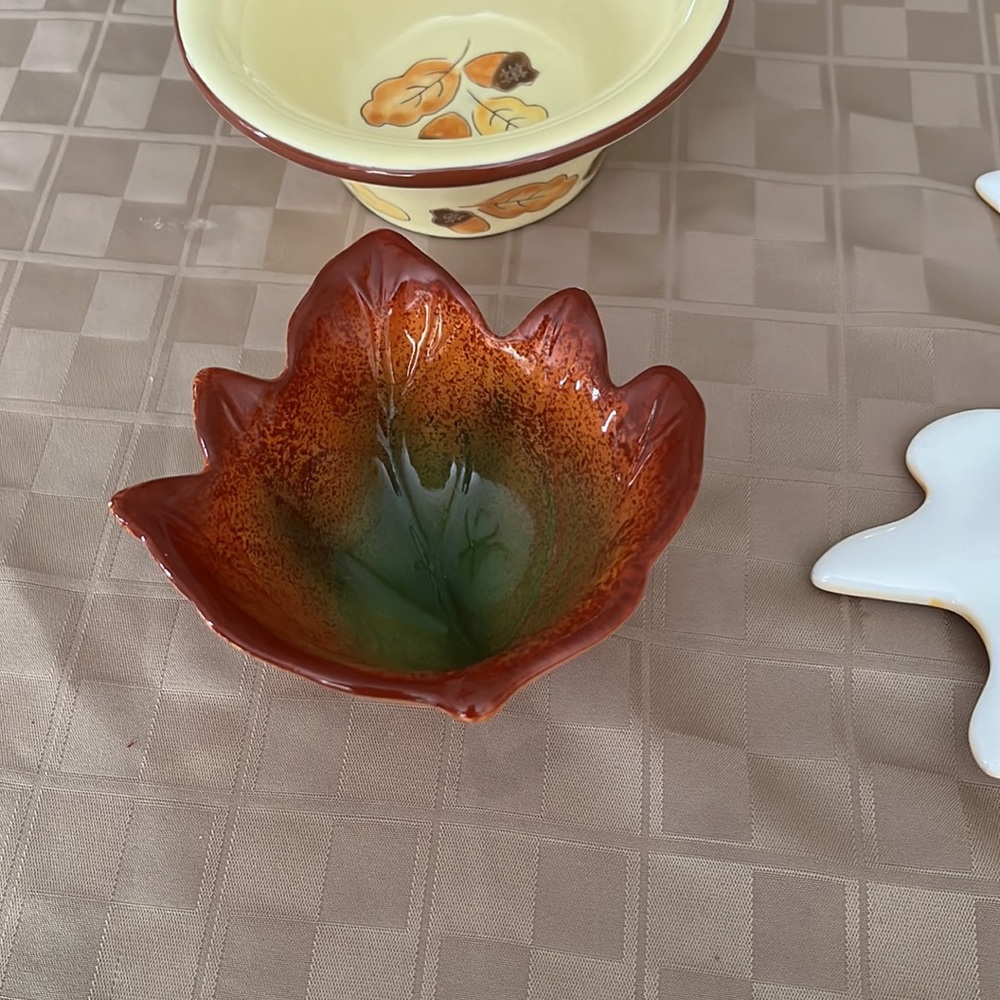 Fall decor - Picture 5 of 8